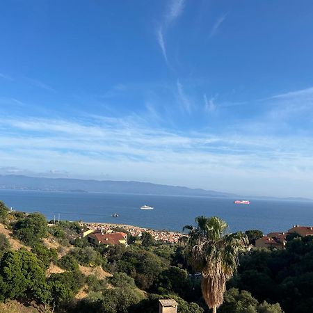Duplex F4 Sanguinaires A 5 Mn De La Plage Ajaccio  Dış mekan fotoğraf