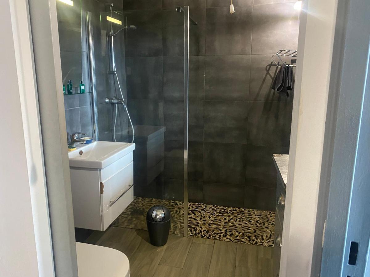Duplex F4 Sanguinaires A 5 Mn De La Plage Ajaccio  Dış mekan fotoğraf