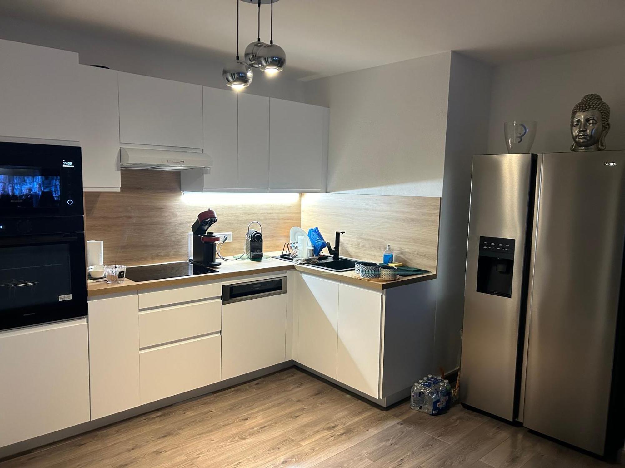 Duplex F4 Sanguinaires A 5 Mn De La Plage Ajaccio  Dış mekan fotoğraf