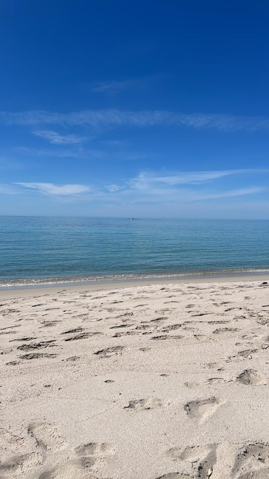 Duplex F4 Sanguinaires A 5 Mn De La Plage Ajaccio  Dış mekan fotoğraf