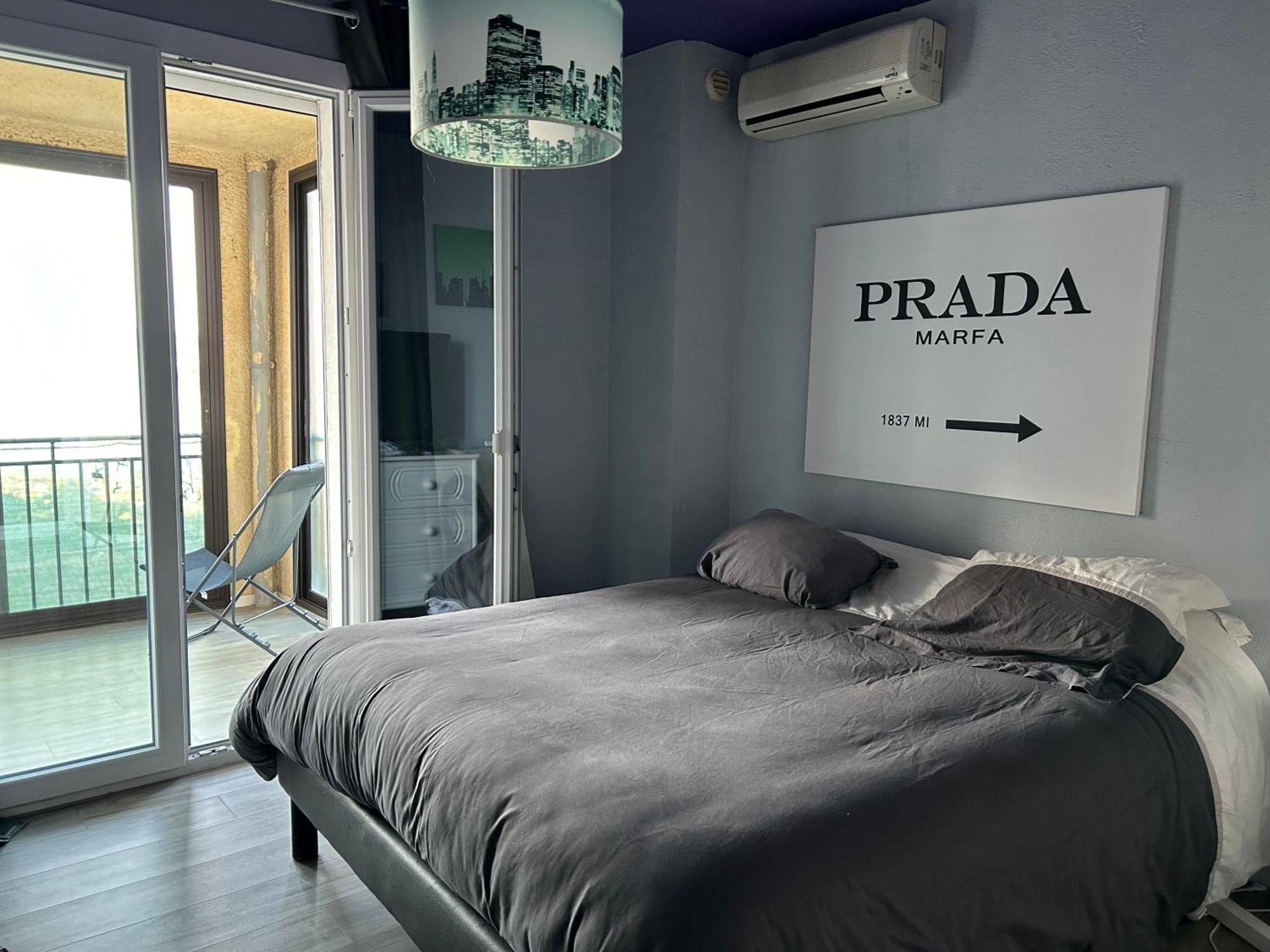 Duplex F4 Sanguinaires A 5 Mn De La Plage Ajaccio  Dış mekan fotoğraf